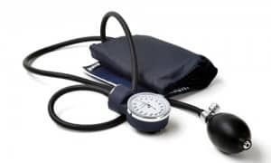 Blood Pressure Control by Healing your Blood Vessels