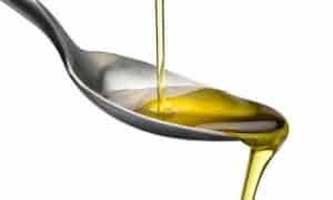 Olive Oil: Lubricant for Life!
