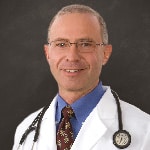 Rick Tague, M.D., M.P.H. & T.M.