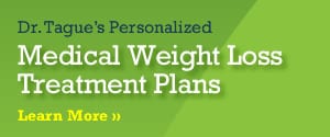 Personalized Medical Weight Loss Treatment Plans