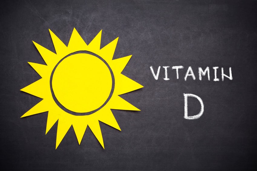 Vitamin D and Mood