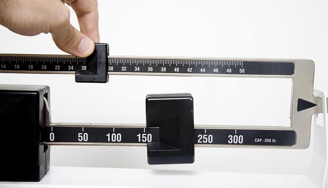 COVID-19: Three Ways Weight Loss Helps!